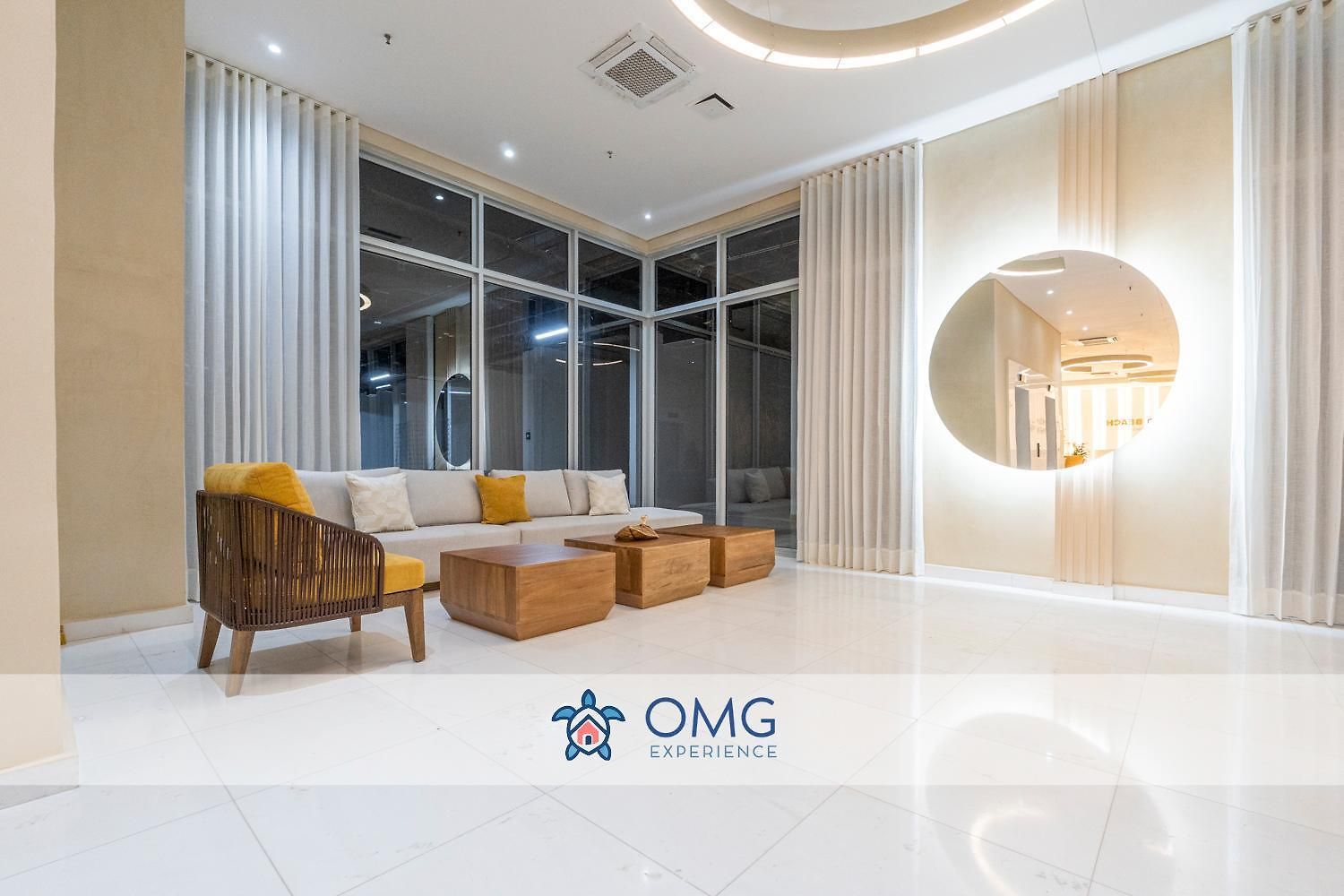 Cb 1002 | Moderna Con Vista Al Mar Infinita Apartamento Cartagena