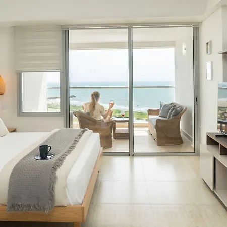 Cb 1002 | Moderna Con Vista Al Mar Infinita Apartamento