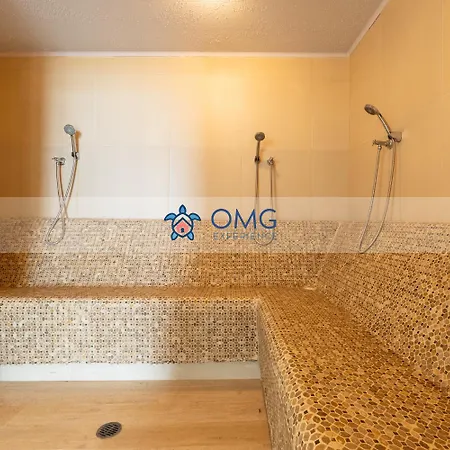 Cb 1002 | Moderna Con Vista Al Mar Infinita Apartamento Cartagena