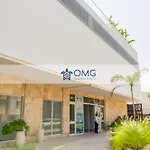 CB 1002 | Suite moderna con vista al mar infinita