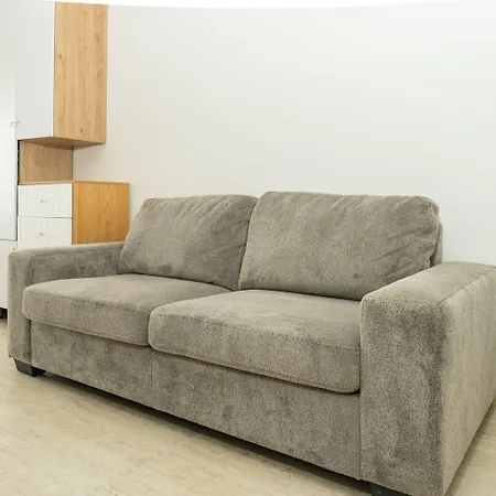 Cb 1002 | Moderna Con Vista Al Mar Infinita Apartamento Cartagena