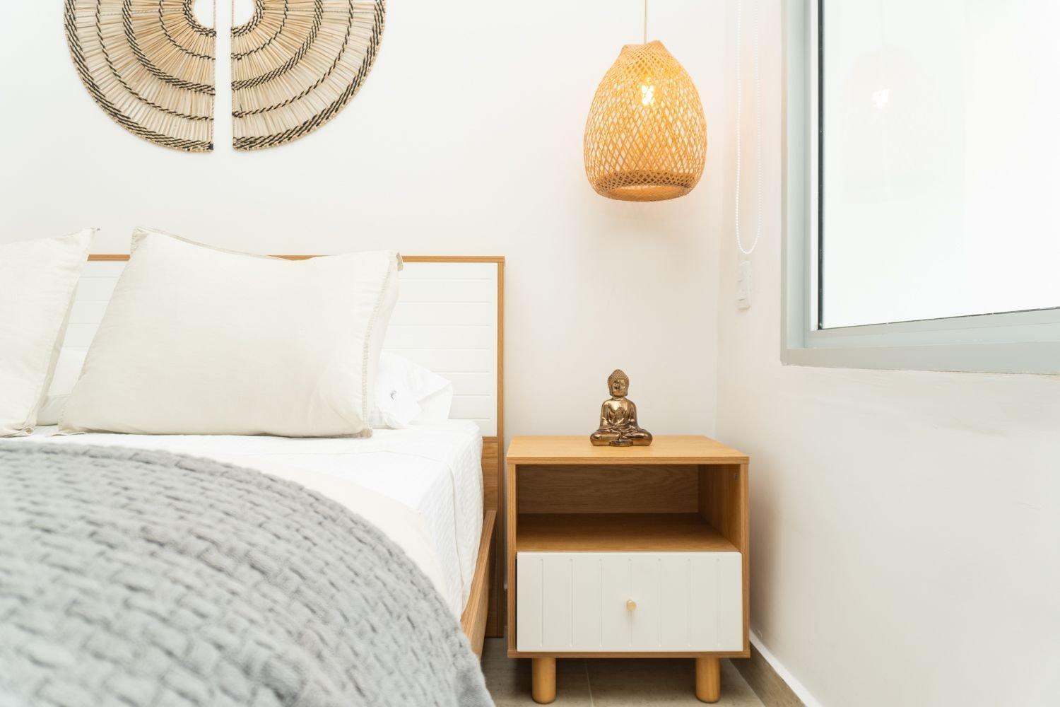 Cb 1002 | Moderna Con Vista Al Mar Infinita *