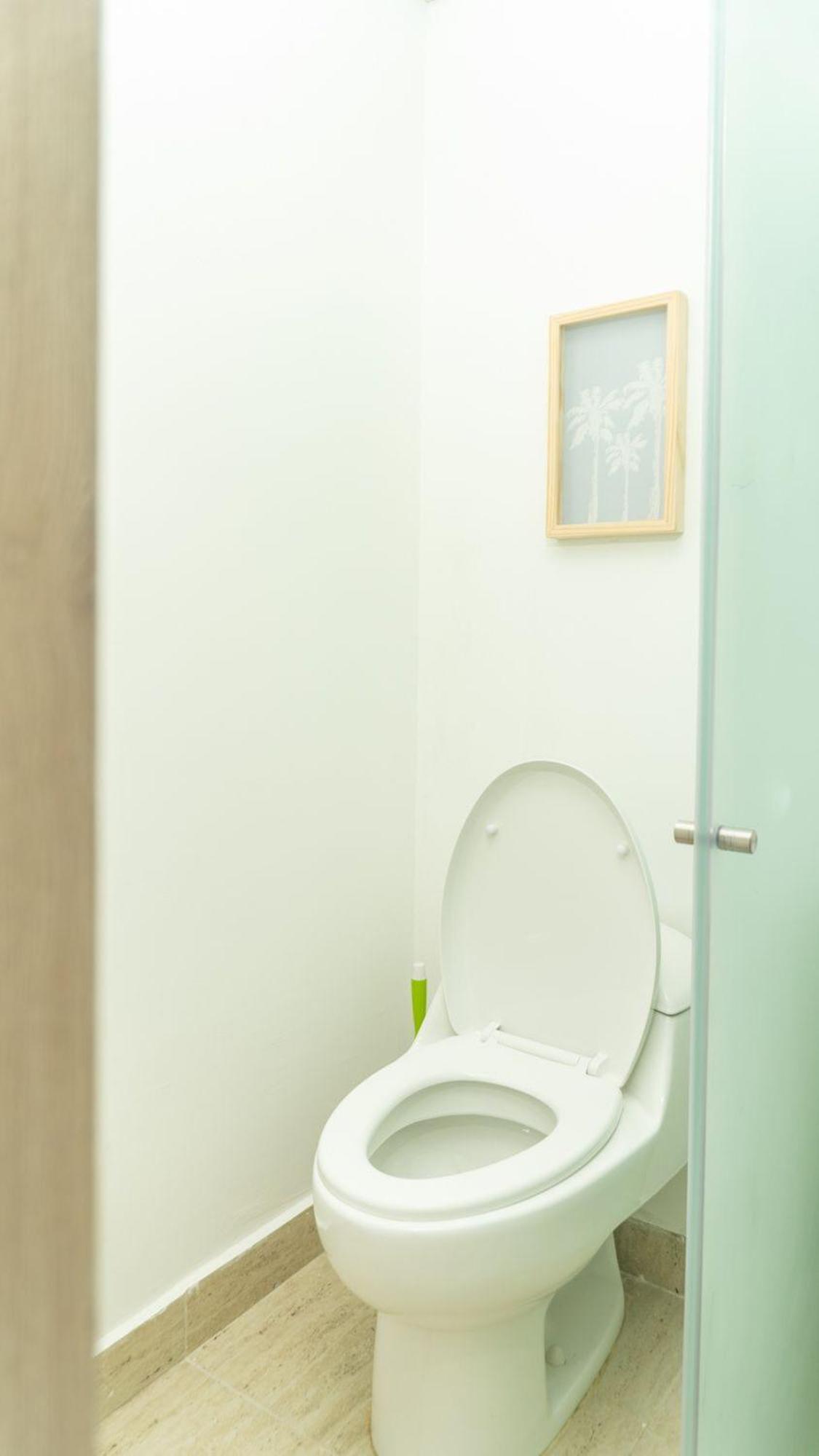 Apartamento Cb 1002 | Moderna Con Vista Al Mar Infinita Cartagena