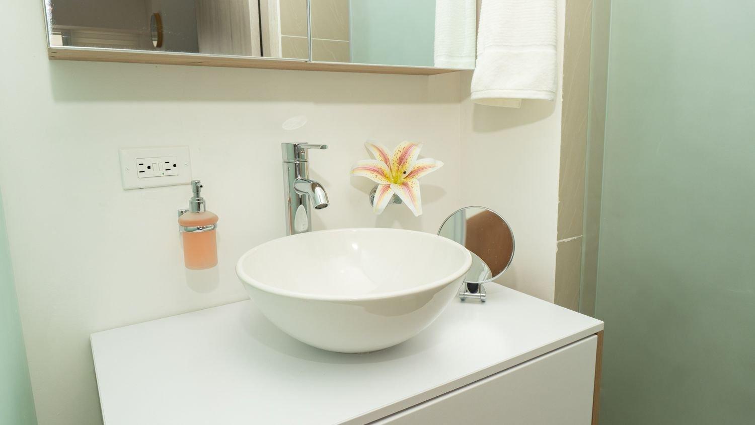 Apartamento Cb 1002 | Moderna Con Vista Al Mar Infinita Cartagena