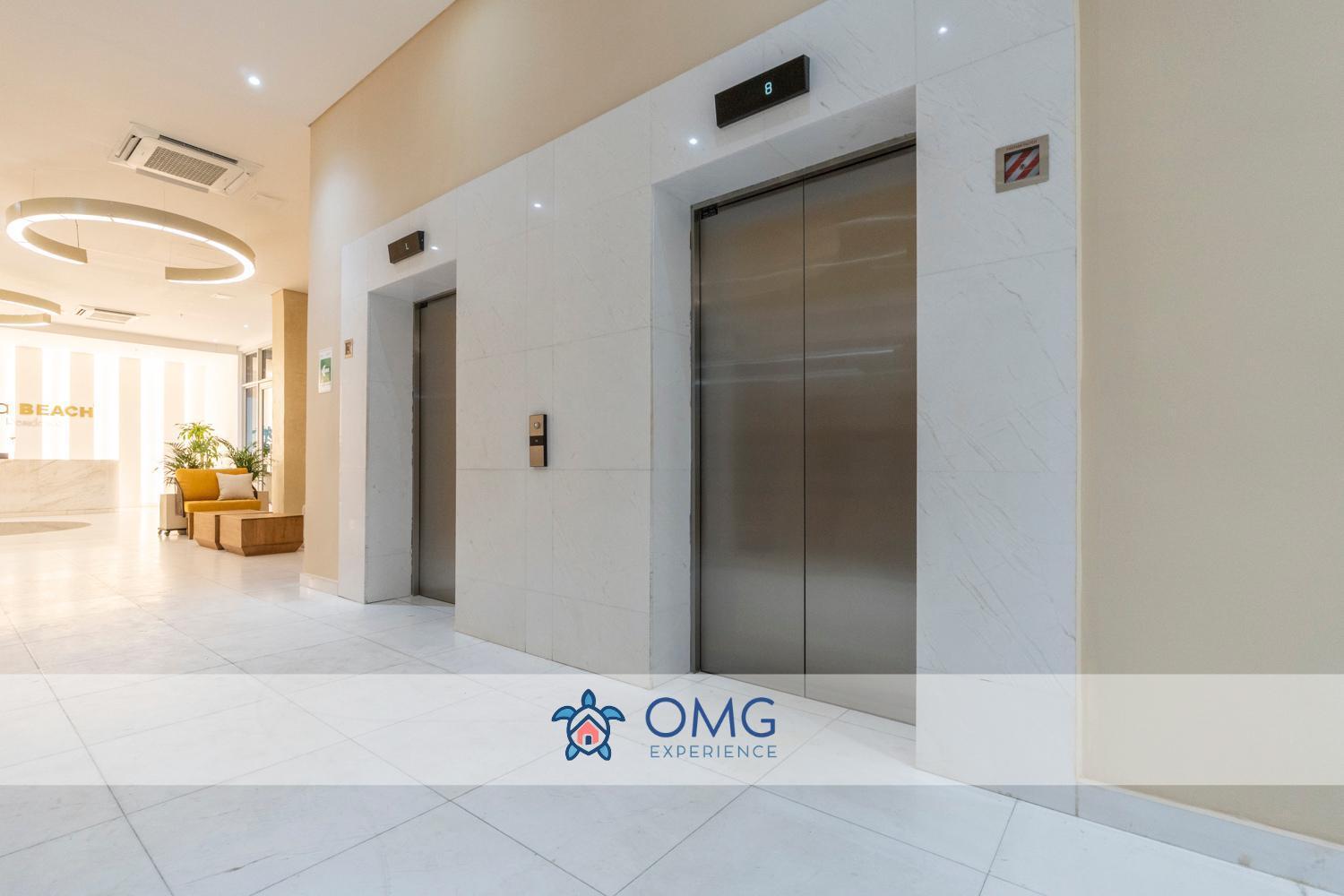 Apartamento Cb 1002 | Moderna Con Vista Al Mar Infinita Cartagena