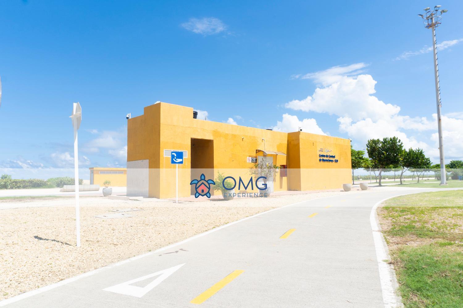 Cb 1002 | Moderna Con Vista Al Mar Infinita Cartagena