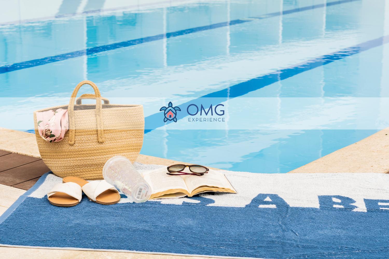 Cb 1002 | Moderna Con Vista Al Mar Infinita *